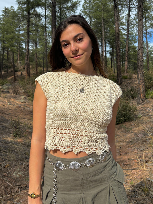 Lila Baby Tee Pattern