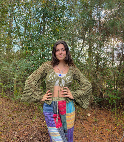 Fairy Cardigan